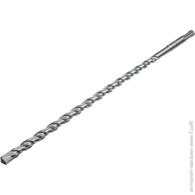 Haisser  SDS-plus 10x310  102019