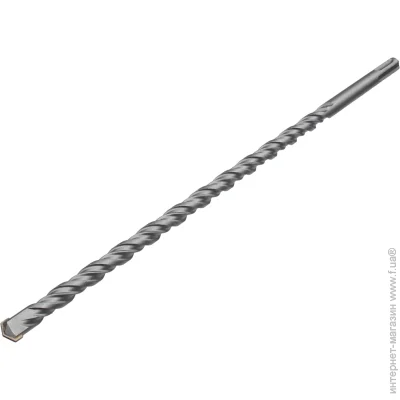 Haisser  SDS-plus 12x310  102026
