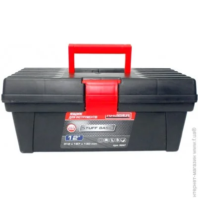  Haisser Stuff Basic 12" (65560)