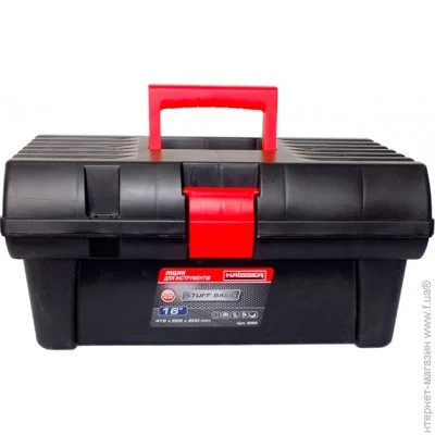  Haisser Stuff Basic 16" (65561)