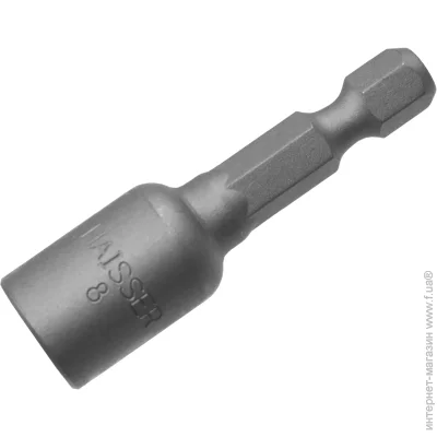  Haisser  SW8x45  145NN08M