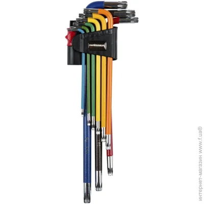 Haisser   Torx 109344