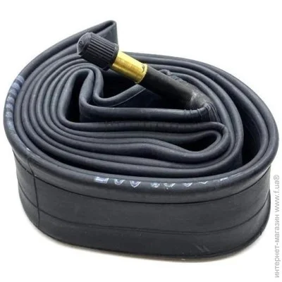 Hakuba Камера 20 Дюймів (1.75/2.125) на велосипед (Велосипедна) (0845/KB) Hakuba Камера 20 Дюймів (1.75/2.125) на велосипед (Велосипедна) (0845/KB)