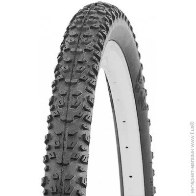 Hakuba  W2009 26x2,35 (1085-6936116100756)