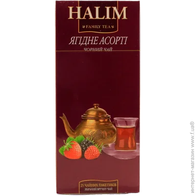 Halim   "Halim"          25 -, 37,5 