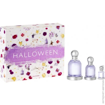   Halloween    Ƴ 100,30, 4,5 (8431754006895)