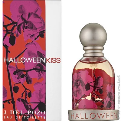   Halloween Kiss, 30 (8431754000626)