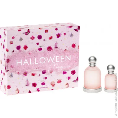   Halloween Magic,100,30 (8431754006956)