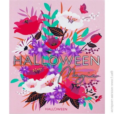   Halloween Magic,100,30 (8431754007489)