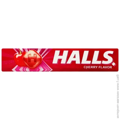 Halls ˳  33