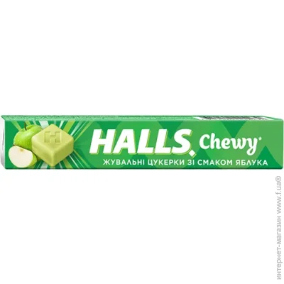   Halls    47 