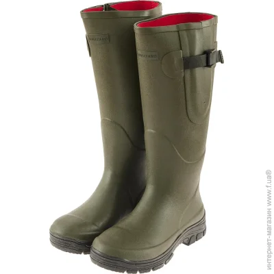  Hallyard Neopren 42 - (23241256)