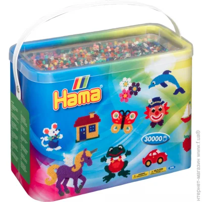    Hama    (208-67)