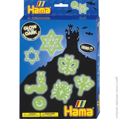    Hama   (3414)