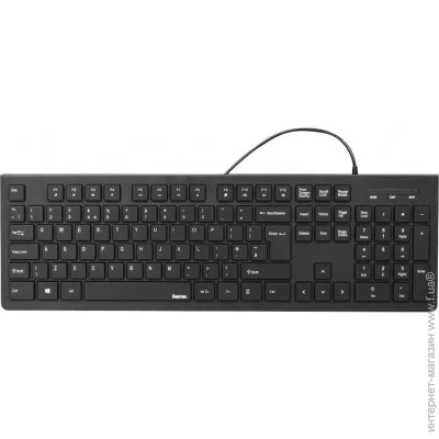  Hama KC-200 (89182681)