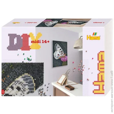   Hama     Midi 5+ (HM-3605)