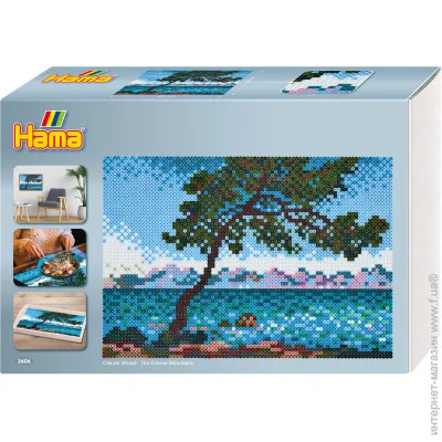    Hama       Midi 5+  (HM-3606)