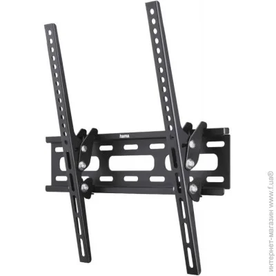 Кронштейн настенный Hama 32 - 56 " TV-WH (00108716) Кронштейн настенный Hama 32 - 56 " TV-WH (00108716)