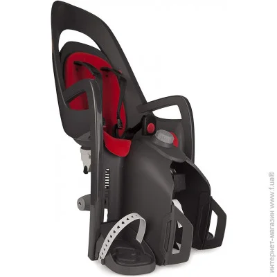   Hamax Caress   Gray/Red
