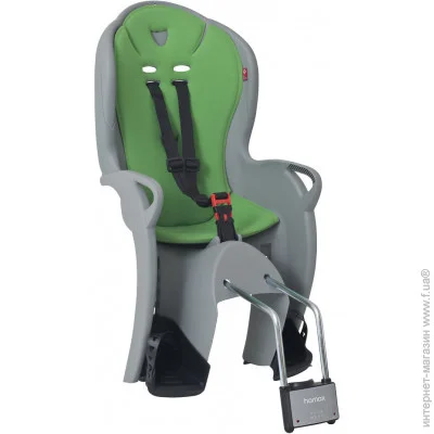   Hamax Kiss   Gray/Green
