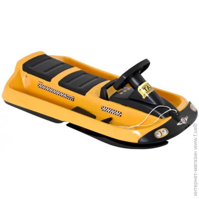  Hamax SNO TAXI  (731050987)