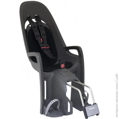   Hamax Zenith   Gray/Red