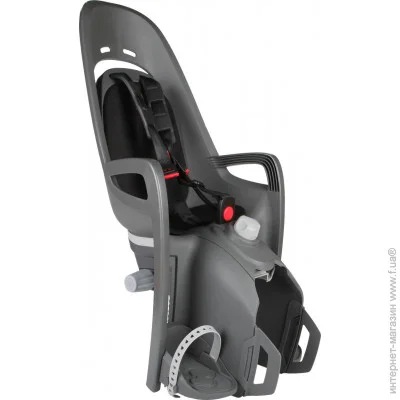   Hamax Zenith Relax   Gray/Black