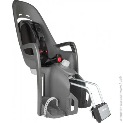   Hamax Zenith Relax   Gray/Black