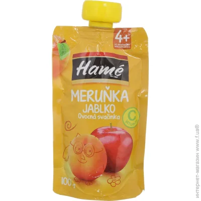   Hame  4  - 100   (8595139797522)