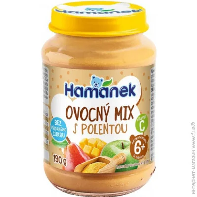  - Hame  6   -  190  (8595139799649)