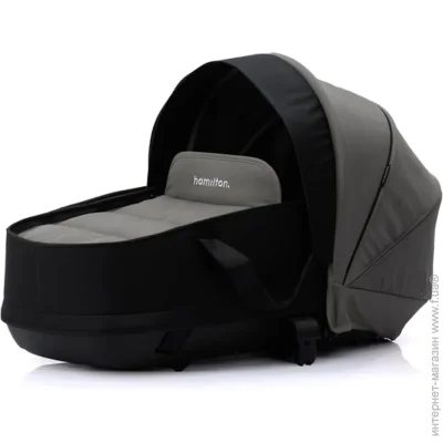  Hamilton S1/X1 Grey (8719925240423)