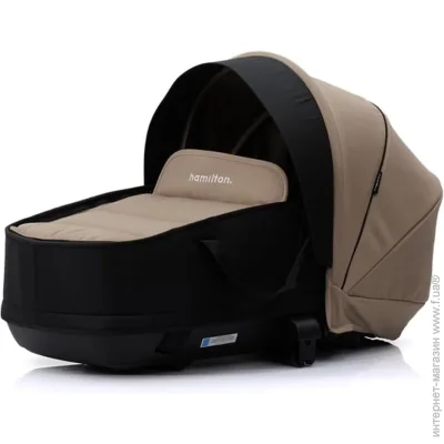  Hamilton S1/X1 Sand (8719925240782)
