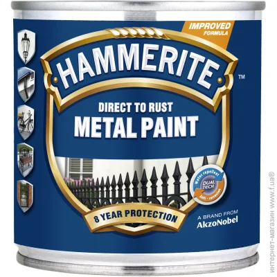 Hammerite      0,25