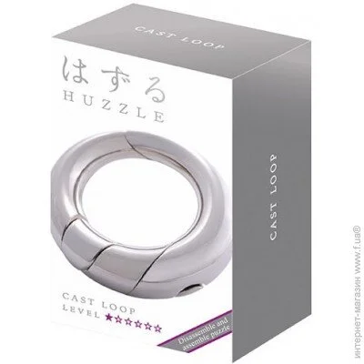   Hanayama Loop (),  1 (473766)