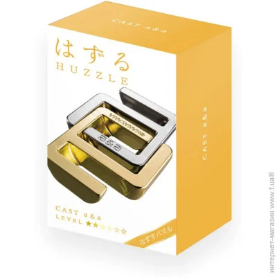  Hanayama Cast aa (515019)