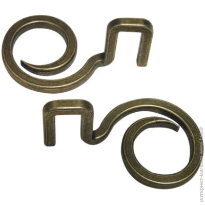  Hanayama  (Cast Hook),  2 (515013)