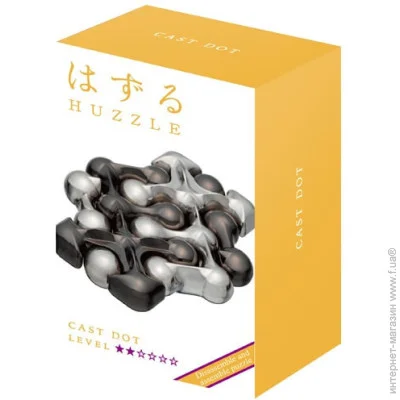  Hanayama Dots (),  2 (473734)
