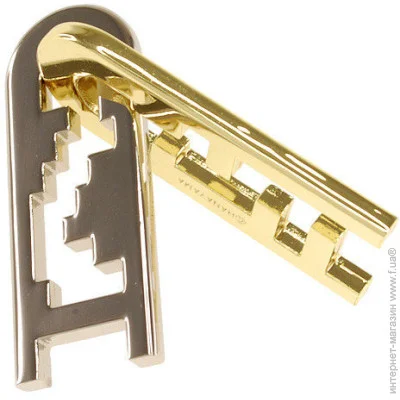  Hanayama Keyhole ( ),  4 (473743)