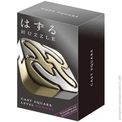  Hanayama Square,   5 (473756)