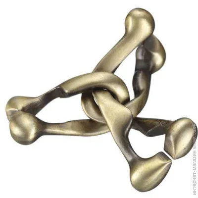  Hanayama  (Trinity),  6 (515118)