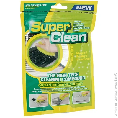    Handboss -    Super Clean, Q54
