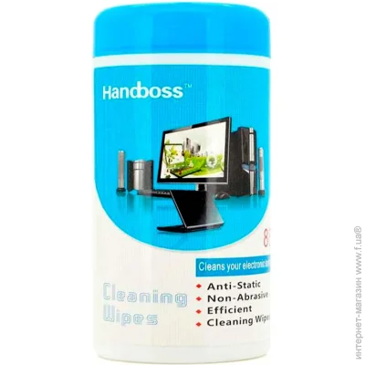   Handboss   TFT 68  Q100