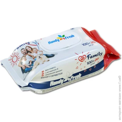   Handy Fresh    , 100+ 20 (4820237500168)
