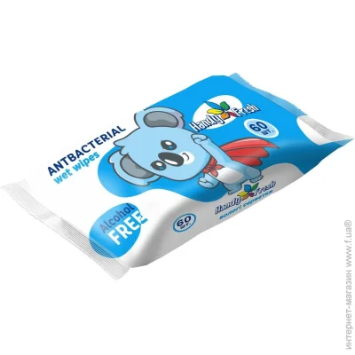   Handy Fresh  60 (4820237500038)