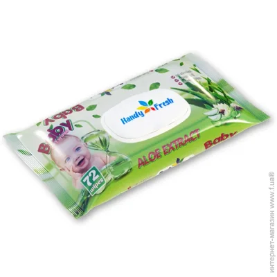 Handy Fresh   72 (4820237500120)