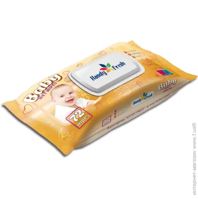    Handy Fresh , , , 72. (4820237500205)