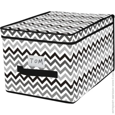 Handy Home   Zigzag    40x30x25, , ,  (ZSH-05)