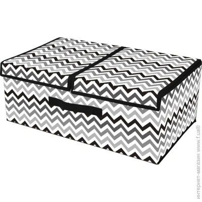  Handy Home   Zigzag    50x30x20, , ,  (ZSH-08)