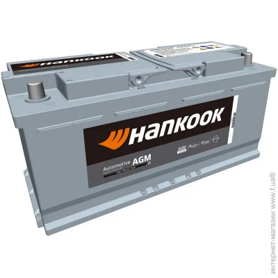   Hankook AGM60520