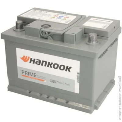   Hankook PMF56105